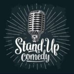 Stand up comedy bij Alkmaars Koffiehuis