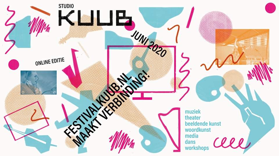Festival KUUB