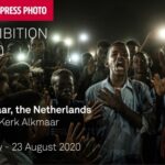 World Press Photo Exhibition 2020 in Grote Kerk