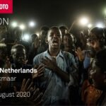 World Press Photo Exhibition Alkmaar 2020