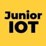 logo junior IOT