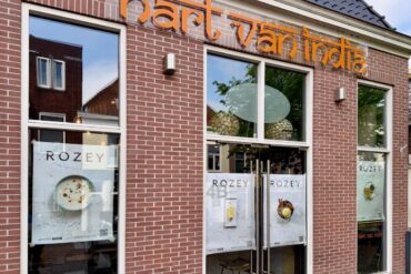 Rozey Alkmaar: tijdelijke foto