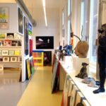 Kunstuitleen Alkmaar