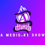 Ashton Brothers - A Medicine Show in De Vest