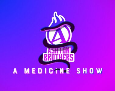 Ashton-Brothers-a-Medicine-Show-floris-heuer