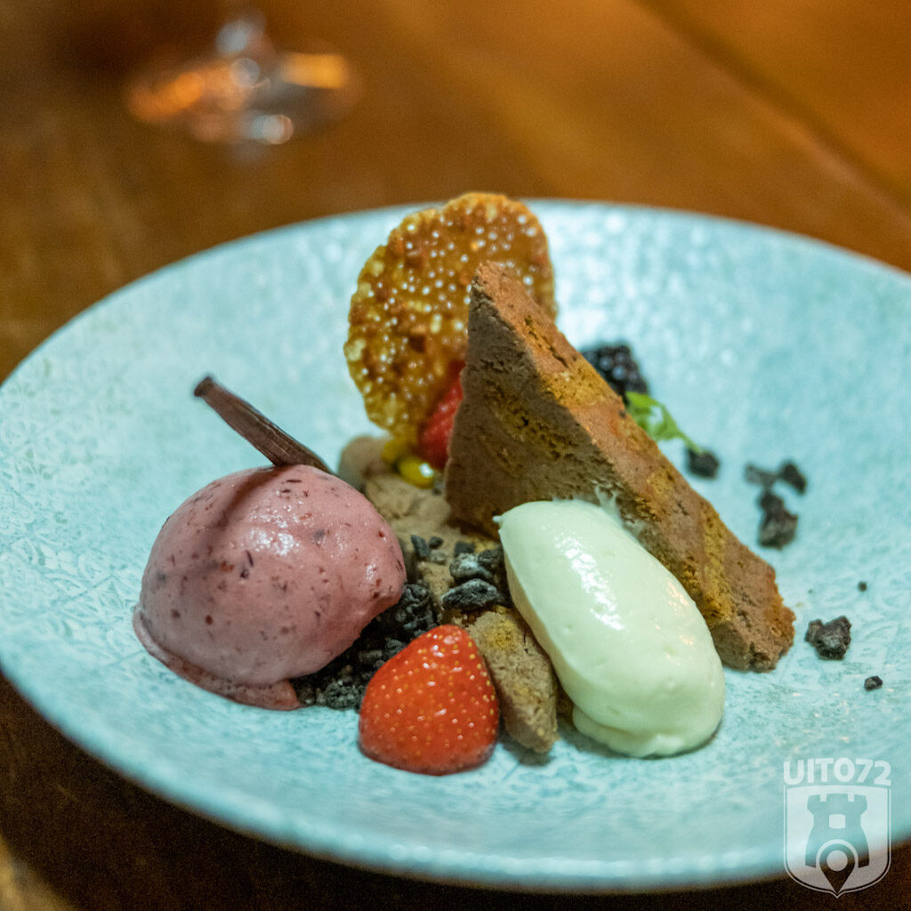 Kantoor arretjescake