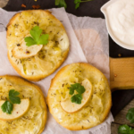 Heel Alkmaar eet zuurkoolpizza