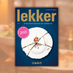 Deze 3 Alkmaarse restaurants staan dit jaar in Lekker500