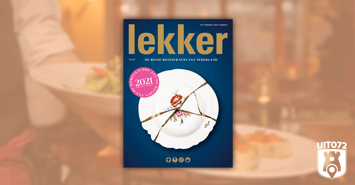 Lekker 500 - 2021