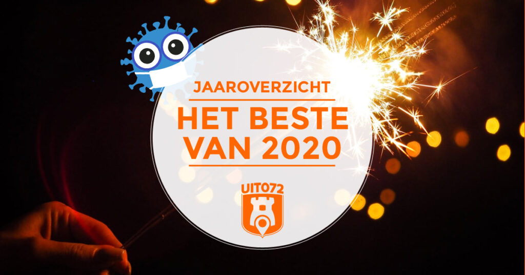 Het beste van 2020 in Alkmaar