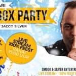 Ski Box Party met Jacco Silver