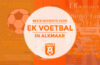 Beste hotspots voor EK Voetbal in Alkmaar