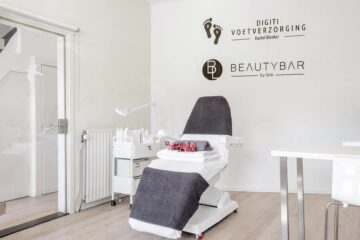 Beautybar by Linn Alkmaar