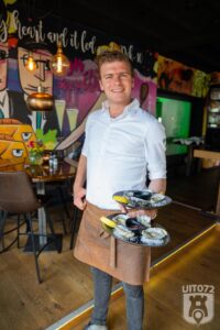 Boris Piscaer - Dok-10