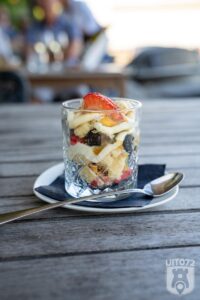 Trifle @ Dok-10 Akersloot