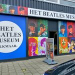 Beatles Museum Alkmaar