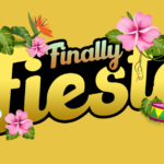 Finally Fiesta