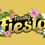 Win 2 tickets voor Finally Fiesta Festival 2021!