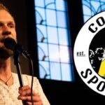 Comedy Spotlight banner