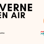 Taverne Open Air 2021 komt er weer aan!