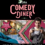 Comedy Diner