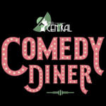 Comedy Diner Miss Central