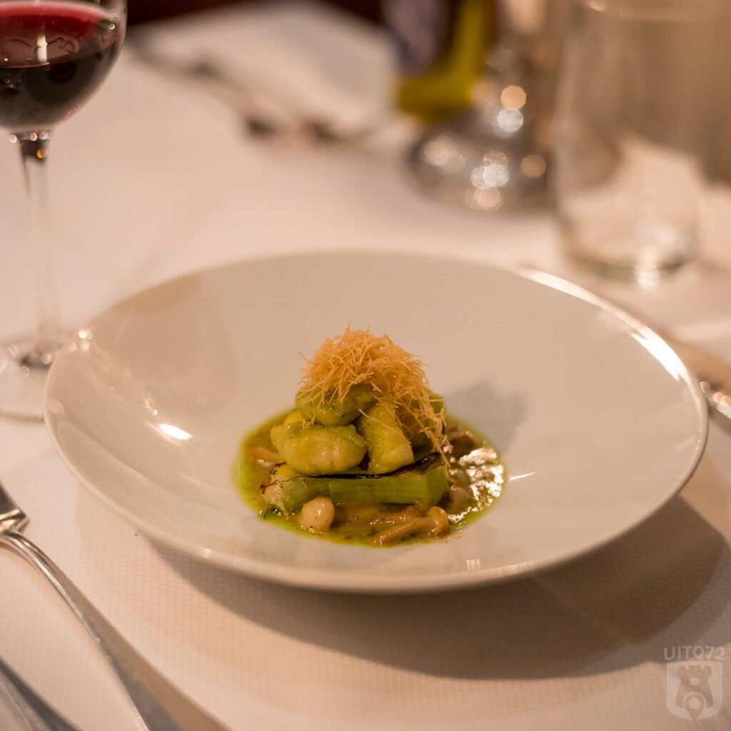 Prei, bundelzwam, kataifi