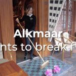 Alkmaar Wants To Break Free [VIDEO]