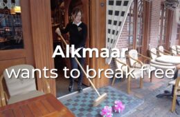Alkmaar Wants To Break Free