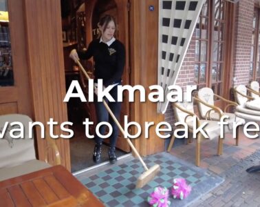 Alkmaar Wants To Break Free