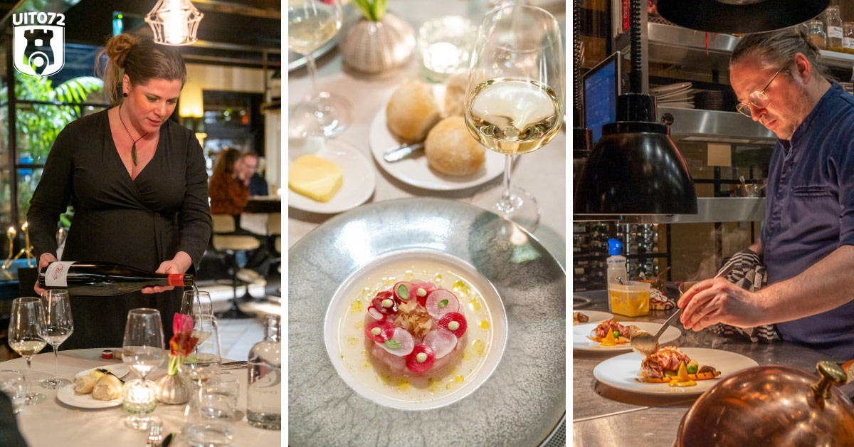 ElVi Bergen - Elvira & Victor