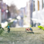 Mini Alkmaar: Een onvergetelijke stadswandeling tjokvol miniatuurwereldjes
