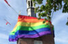 Gay Pride Alkmaar: Accijnstoren