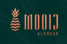 Mooij Alkmaar (logo)