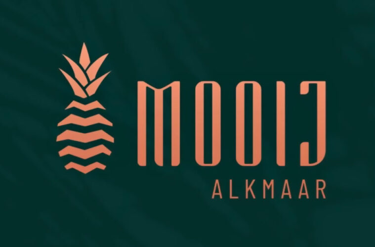 Mooij Alkmaar (logo)