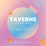 Taverne Open Air 2022