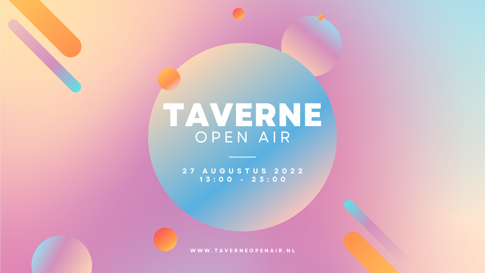 Taverne Open Air 2022