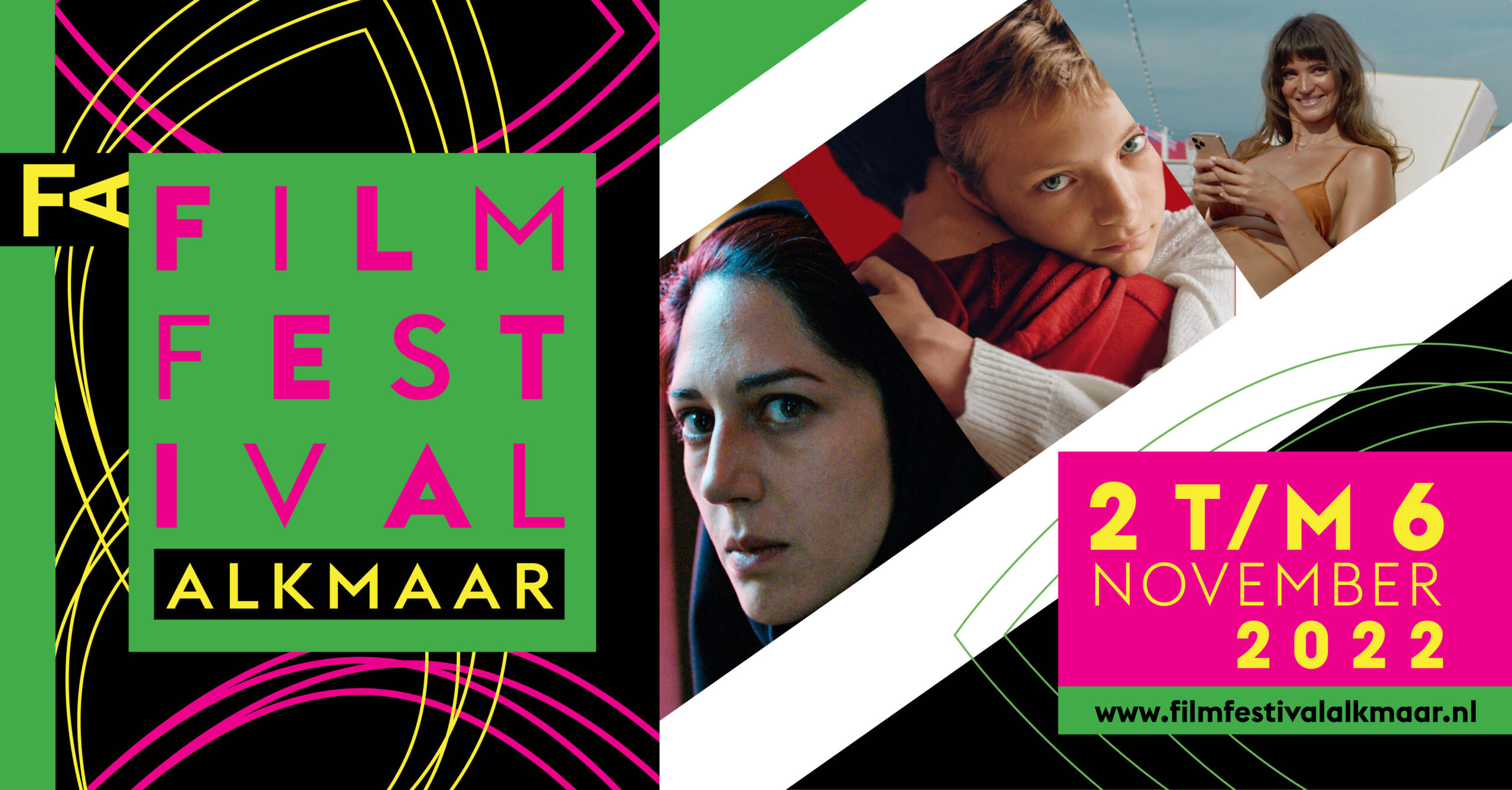 Filmfestival Alkmaar