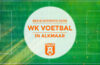 Hotspots WK Voetbal kijken Alkmaar
