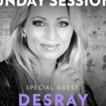 Victorie Sunday Sessions met Desray