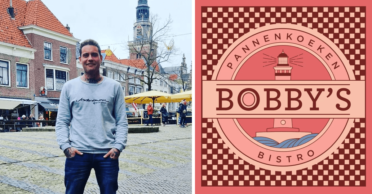 Bobby's Pannenkoeken Bistro