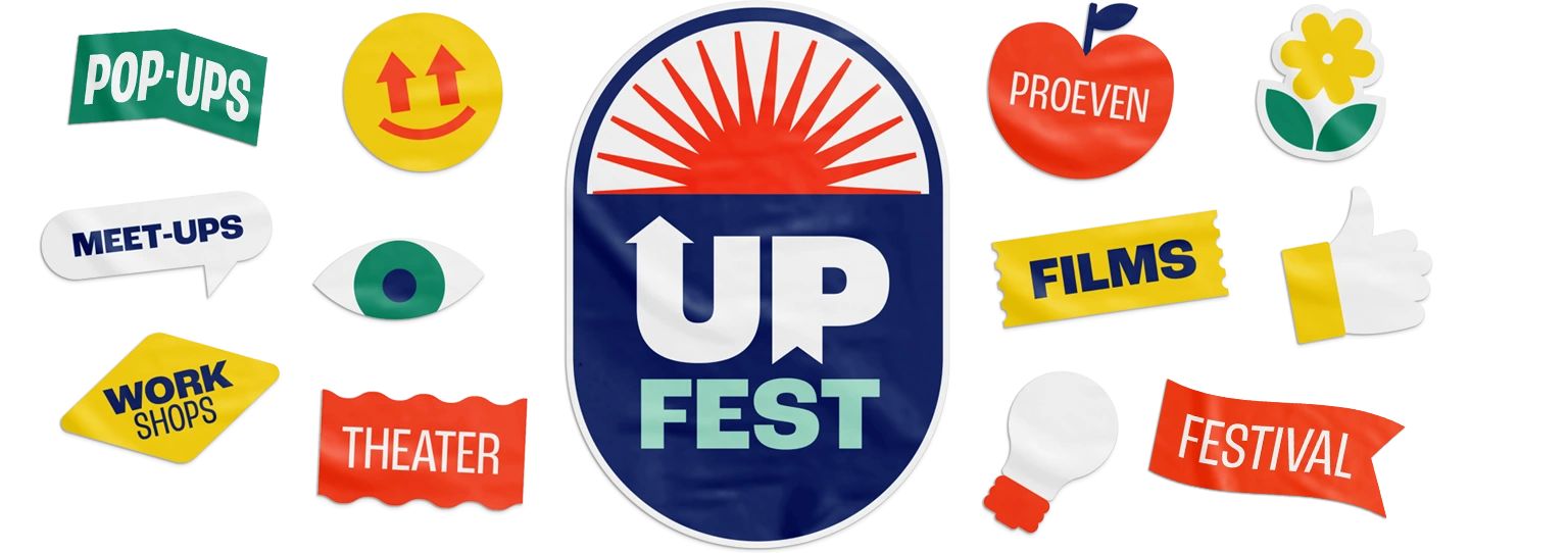 UPfest 2023: Warming-UP