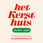 Het Kersthuis Alkmaar