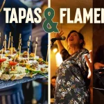 Tapas & Flamenco