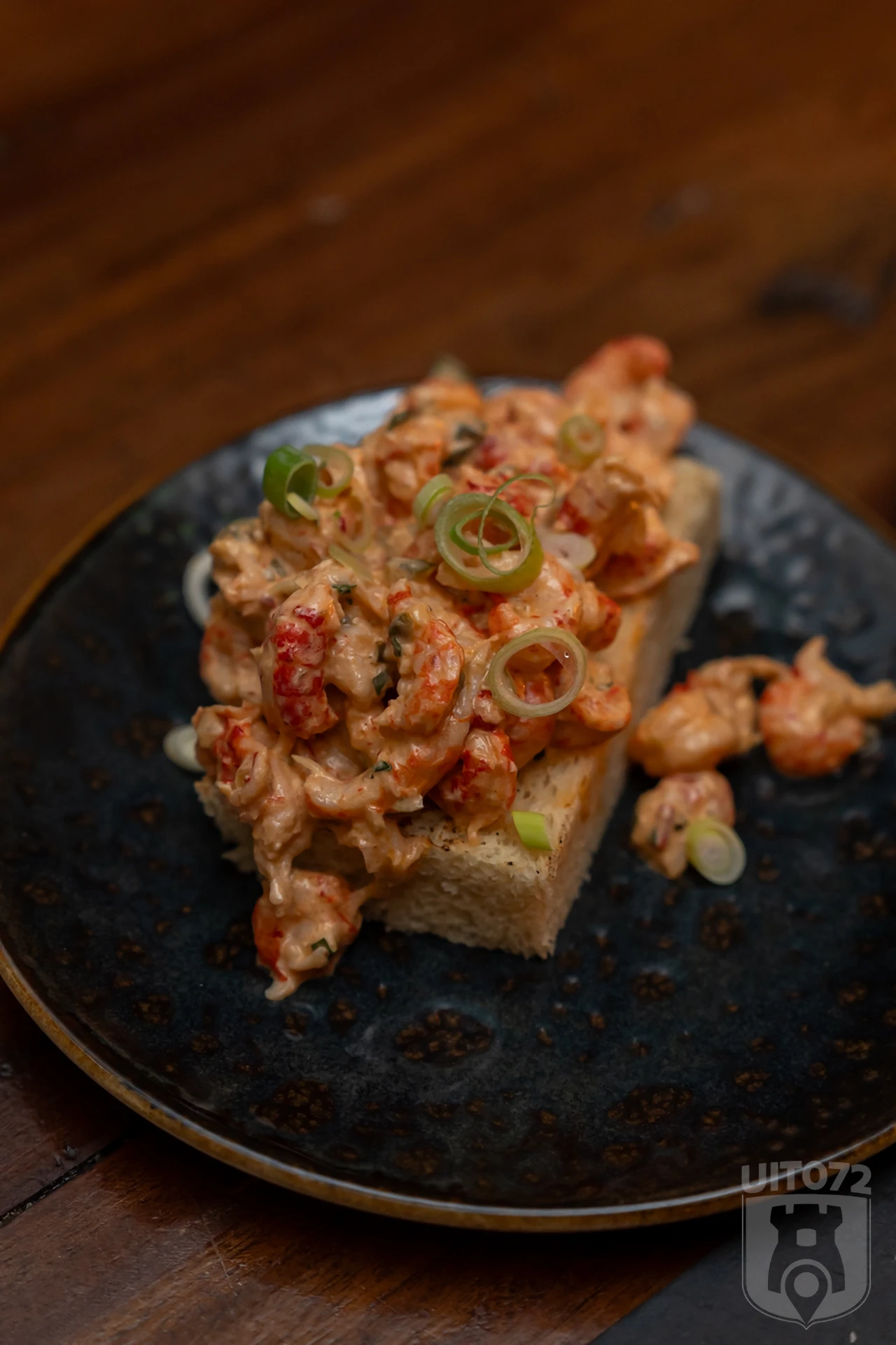 UIT072_Jonas_RvdE_rivierkreeft