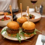 Hamburgertjes