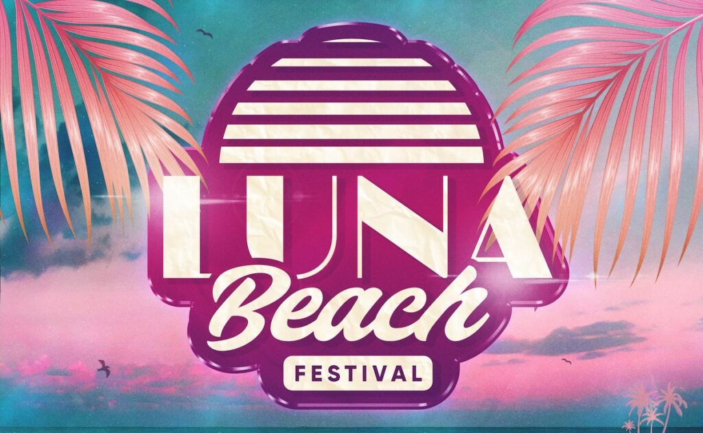 Luna Beach Festival 2024