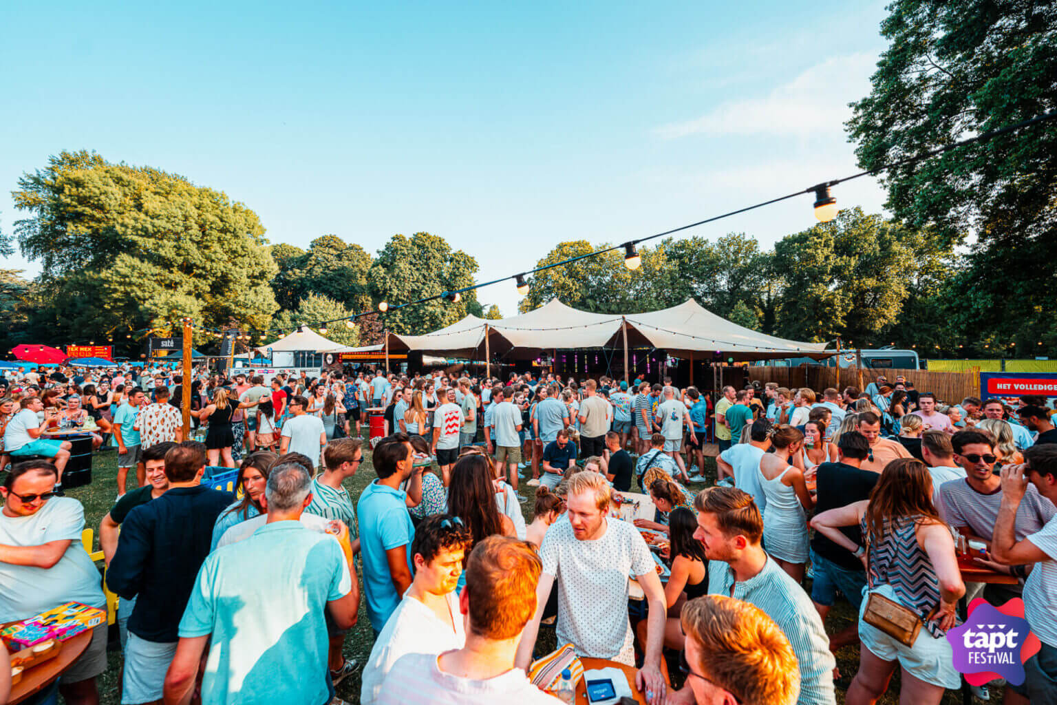 TAPT Festival Alkmaar (2024)