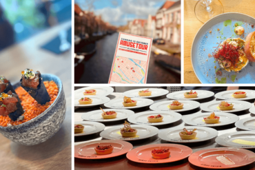 Amusetour Alkmaar 2024 oktober