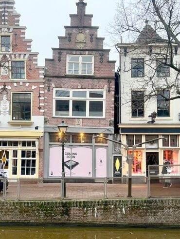 Pizza Beppe Alkmaar: Coming Soon